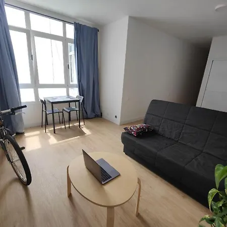 Estudio Canteras * Λας Πάλμας ντε Γκραν Κανάρια