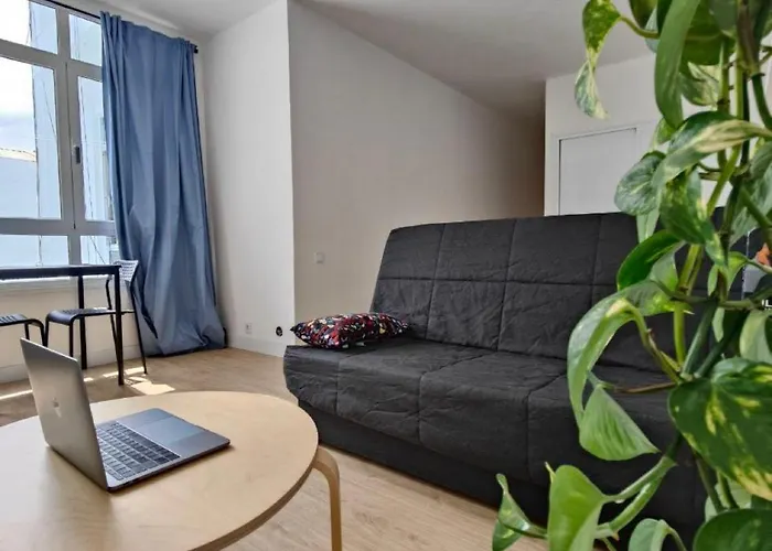 Διαμέρισμα Estudio Canteras