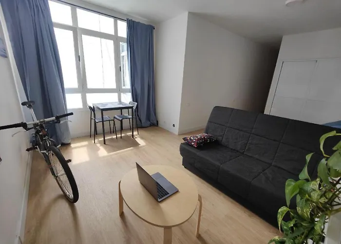 Estudio Canteras * Λας Πάλμας ντε Γκραν Κανάρια