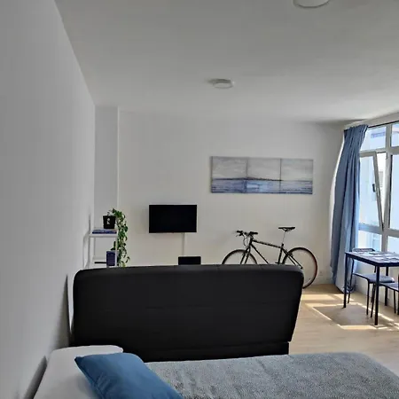 Estudio Canteras Las Palmas de Gran Canárias