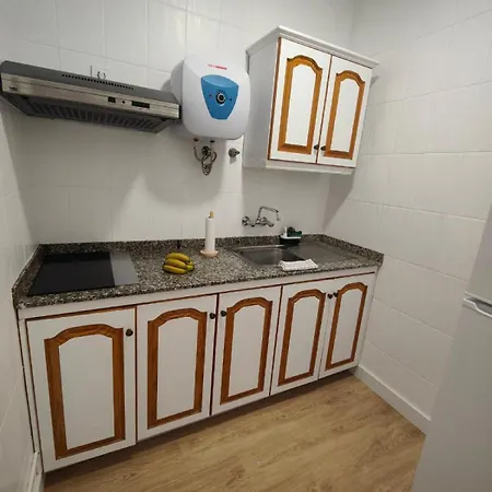 Estudio Canteras Apartamento *