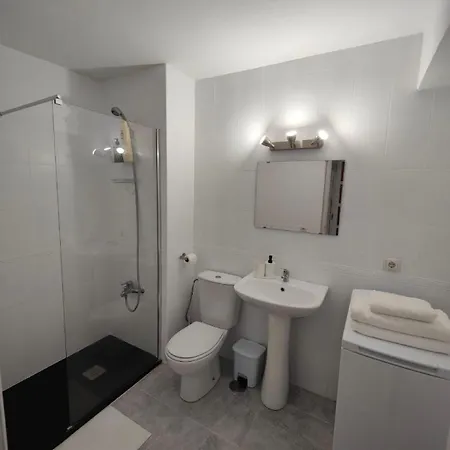 Estudio Canteras Appartement Las Palmas