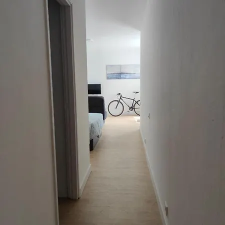 Apartamento Estudio Canteras *