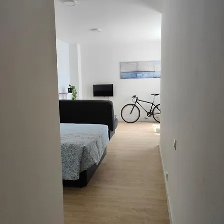 Estudio Canteras Appartement Las Palmas