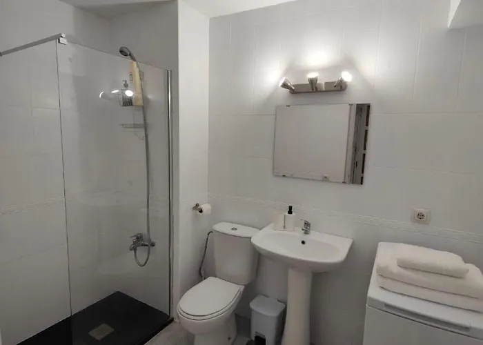 Estudio Canteras Appartement Las Palmas