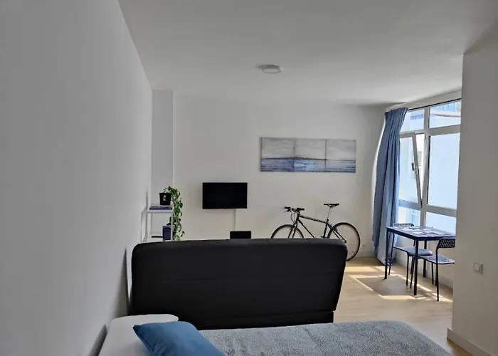 Estudio Canteras Las Palmas de Gran Canaria