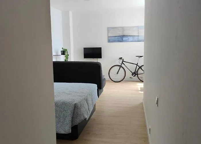 Estudio Canteras Appartement Las Palmas